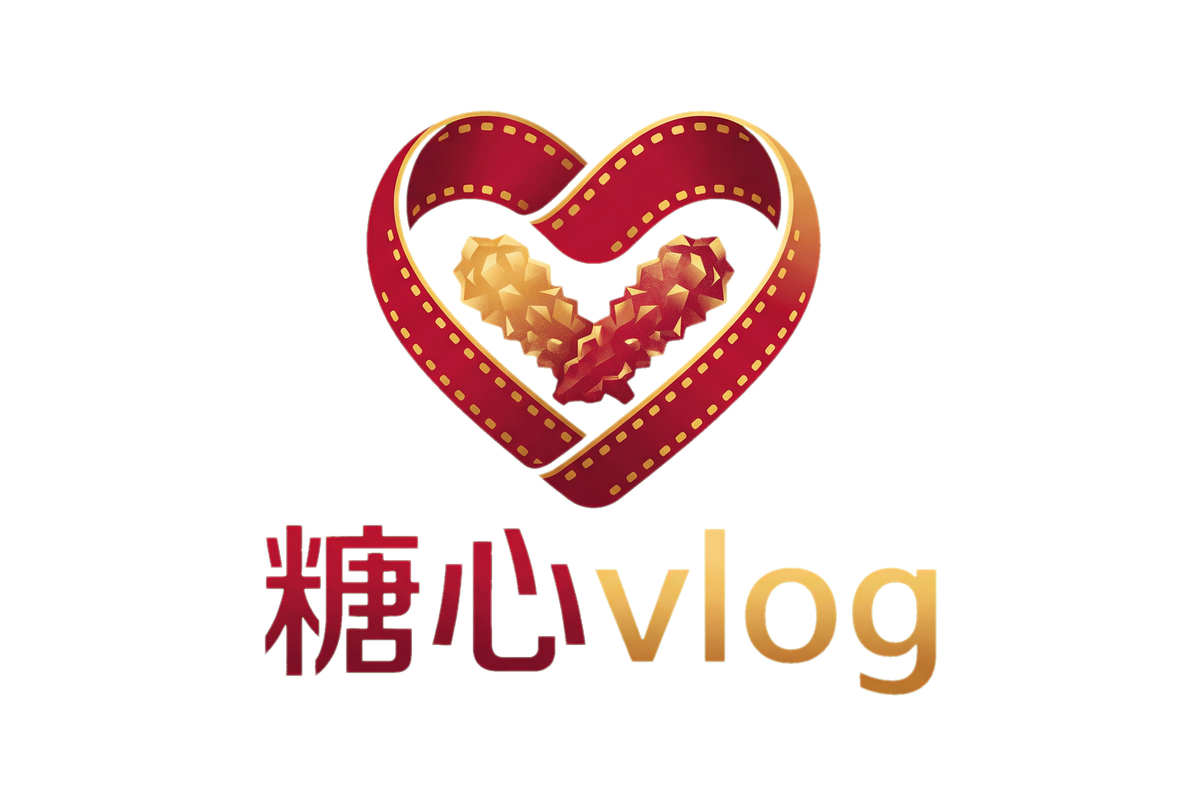 糖心vlog